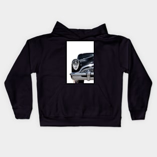 Classic Car Kids Hoodie